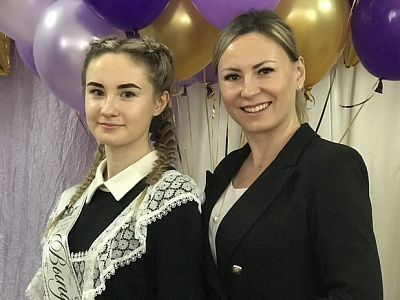 Мария Зайцева набрала 297 баллов на ЕГЭ без репетитора